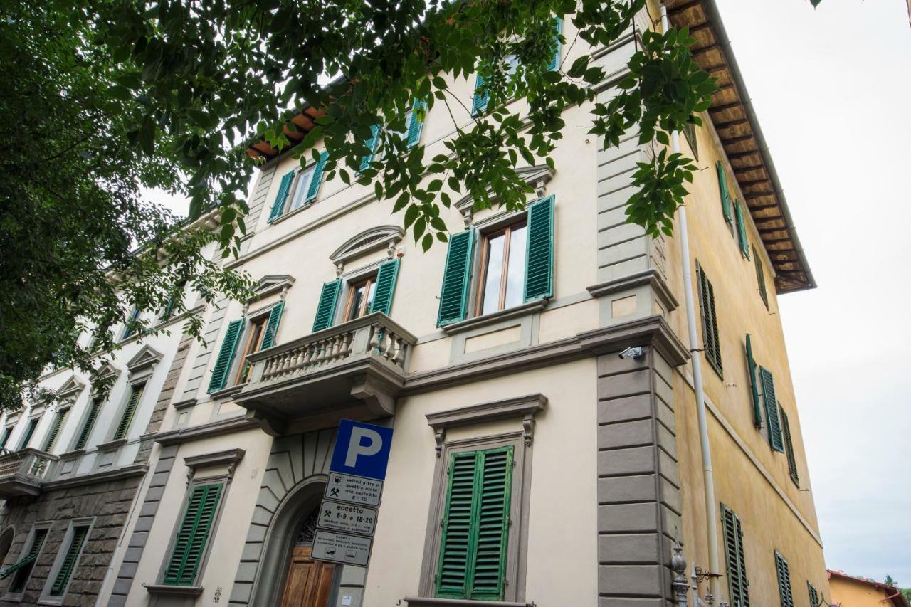 Florence Luxury House Exterior foto